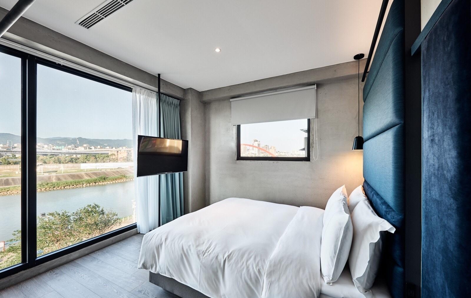 璞旅集團- - 大湖璞旅大湖璞旅飯店在